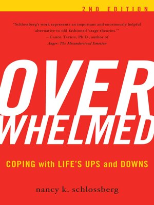 cover image of Overwhelmed